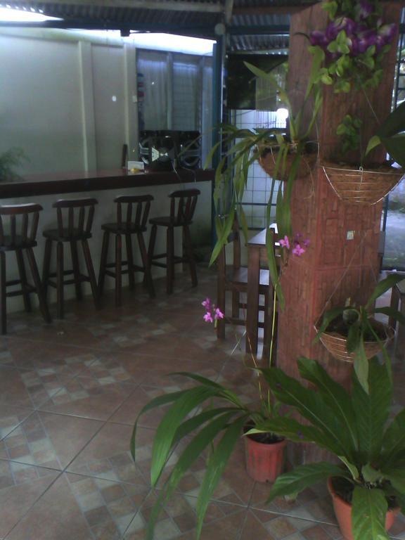 Hostal Y Cabinas Anita-And Rafting Tour! Siqurres Da Alegria Exterior photo