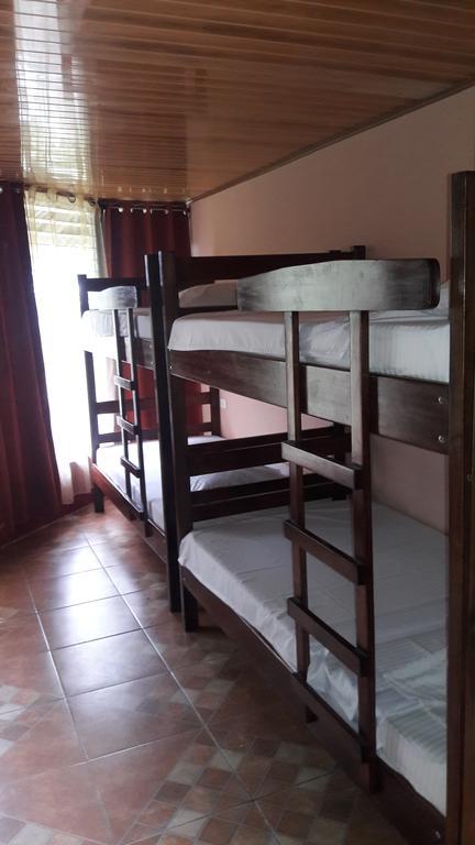 Hostal Y Cabinas Anita-And Rafting Tour! Siqurres Da Alegria Exterior photo