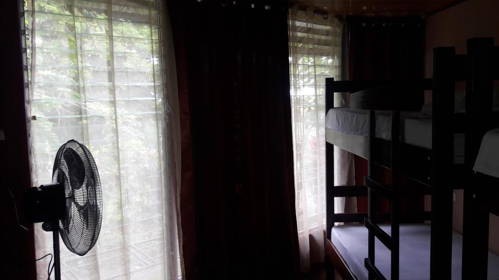 Hostal Y Cabinas Anita-And Rafting Tour! Siqurres Da Alegria Exterior photo