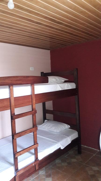 Hostal Y Cabinas Anita-And Rafting Tour! Siqurres Da Alegria Exterior photo
