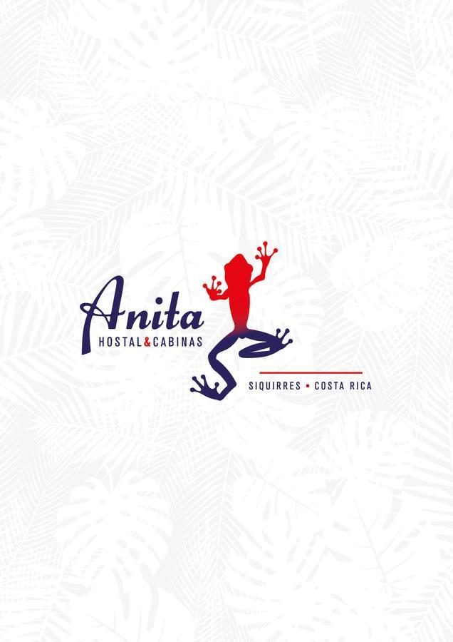 Hostal Y Cabinas Anita-And Rafting Tour! Siqurres Da Alegria Exterior photo