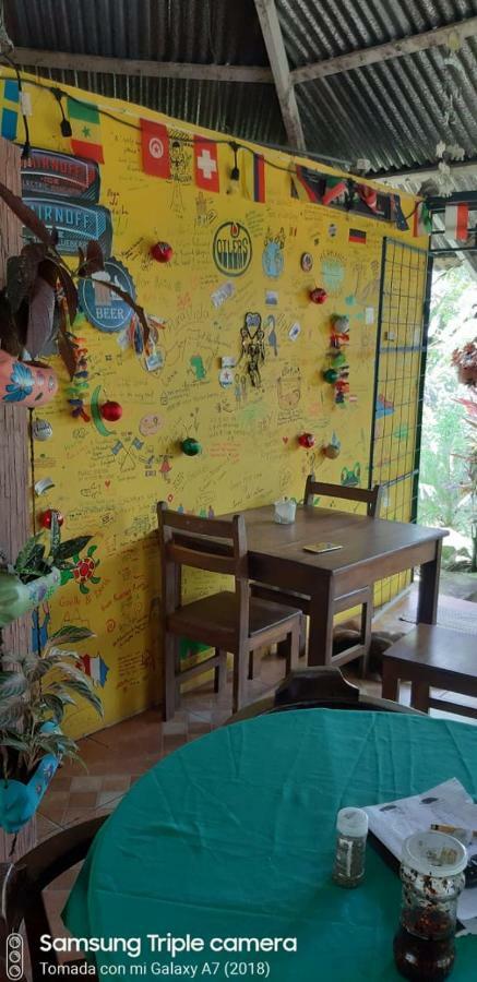 Hostal Y Cabinas Anita-And Rafting Tour! Siqurres Da Alegria Exterior photo