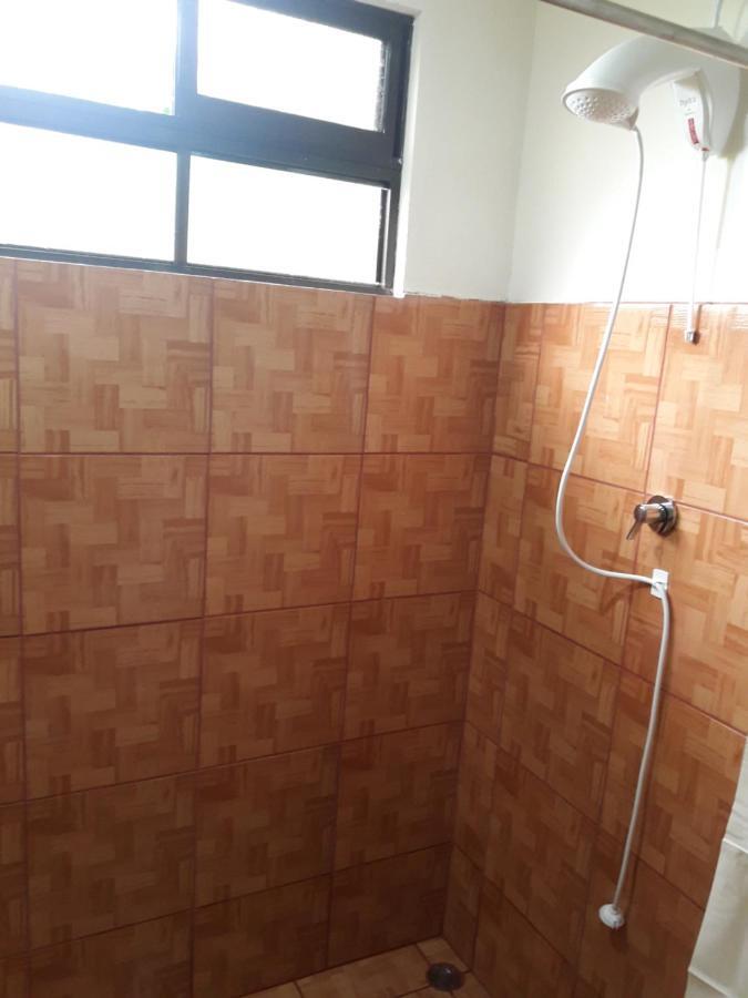 Hostal Y Cabinas Anita-And Rafting Tour! Siqurres Da Alegria Exterior photo