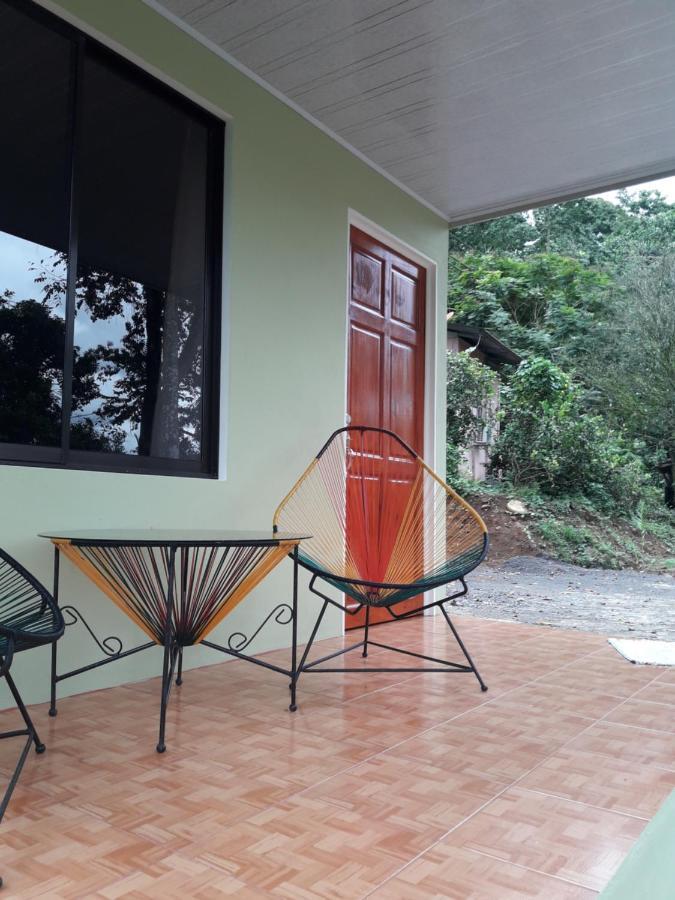 Hostal Y Cabinas Anita-And Rafting Tour! Siqurres Da Alegria Exterior photo